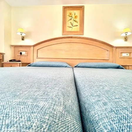 아파트 Studio With Balcony, Wifi And Rooftop Pool In Puerto De La Cruz