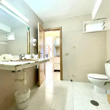 Studio With Balcony, Wifi And Rooftop Pool In Puerto De La Cruz 아파트